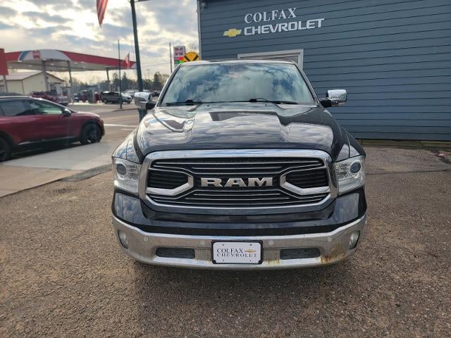 2016 RAM 1500 Longhorn Limited