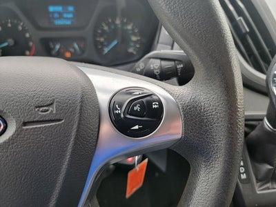 2018 Ford Transit Chassis Base