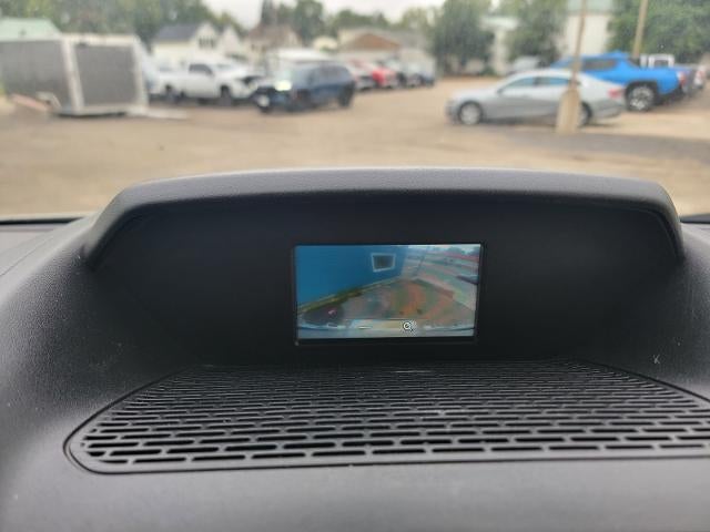 2018 Ford Transit Chassis Base