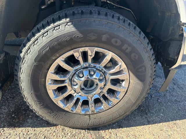 2021 Ford Super Duty F-350 SRW Lariat