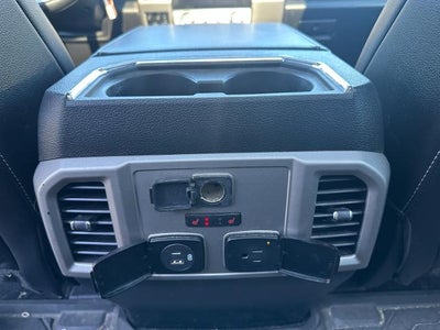 2021 Ford Super Duty F-350 SRW Lariat