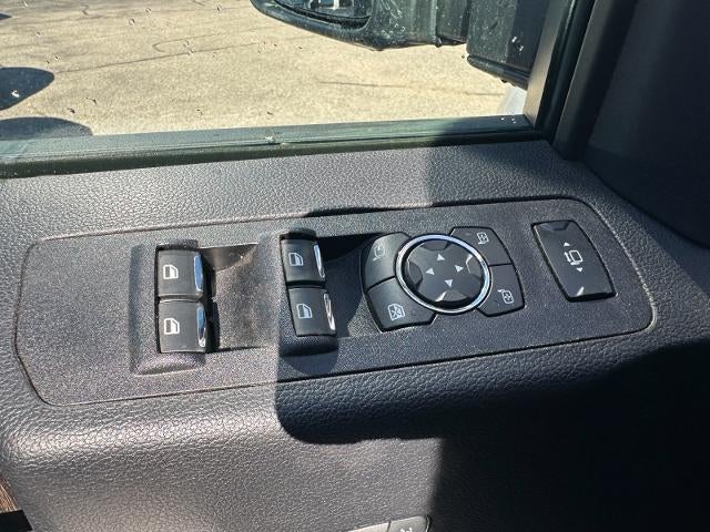 2021 Ford Super Duty F-350 SRW Lariat