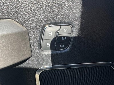 2021 Ford Super Duty F-350 SRW Lariat