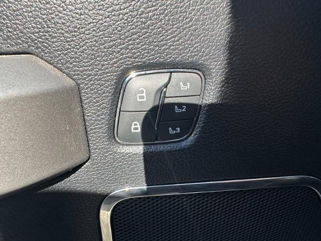 2021 Ford Super Duty F-350 SRW Lariat