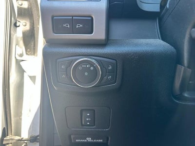 2021 Ford Super Duty F-350 SRW Lariat