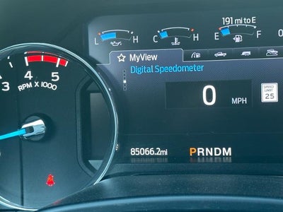 2021 Ford Super Duty F-350 SRW Lariat
