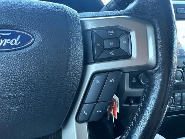 2021 Ford Super Duty F-350 SRW Lariat