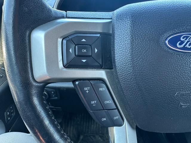 2021 Ford Super Duty F-350 SRW Lariat