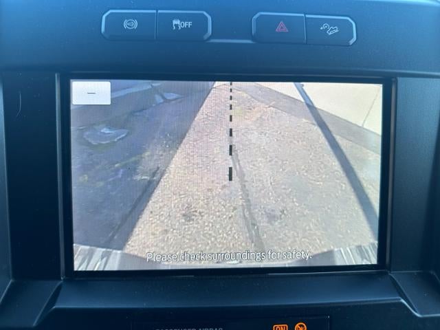 2021 Ford Super Duty F-350 SRW Lariat