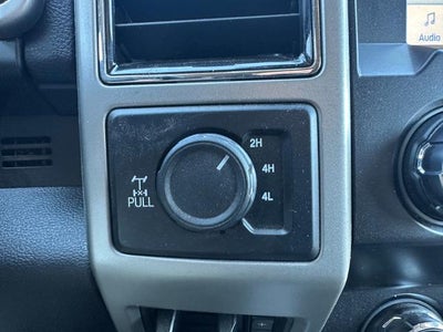 2021 Ford Super Duty F-350 SRW Lariat