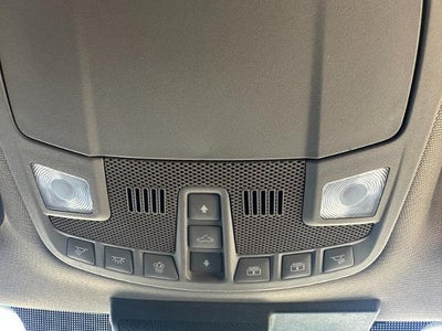 2021 Ford Super Duty F-350 SRW Lariat