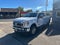 2021 Ford Super Duty F-350 SRW Lariat