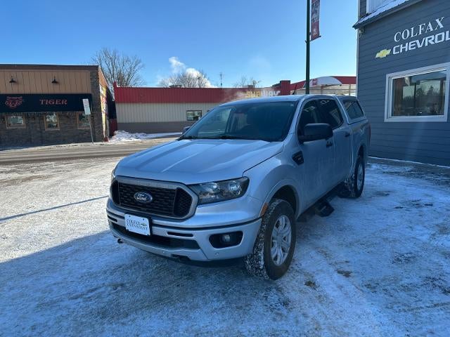 2019 Ford Ranger XL