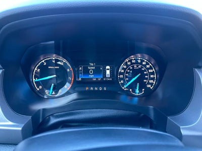 2019 Ford Ranger XL