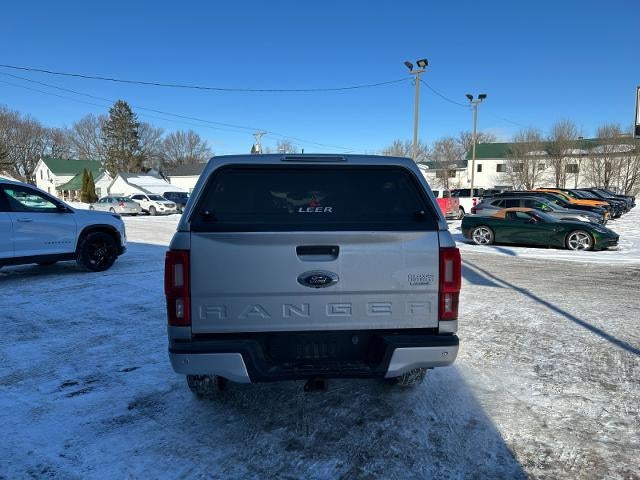 2019 Ford Ranger XL