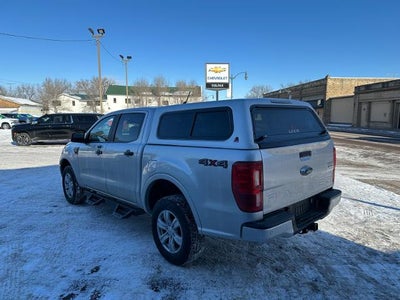 2019 Ford Ranger XL