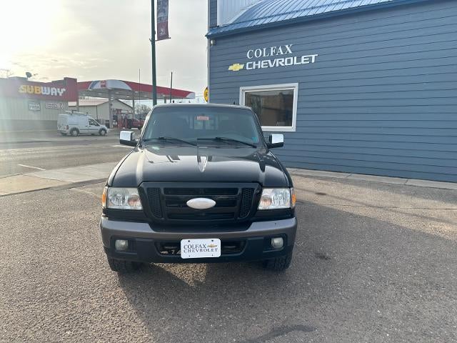 2006 Ford Ranger XLT