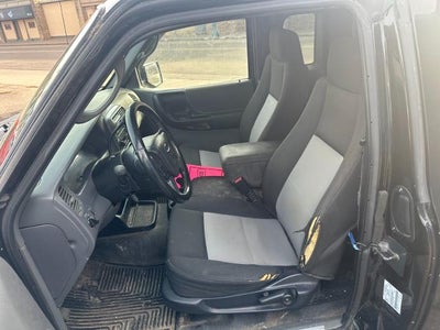 2006 Ford Ranger XLT