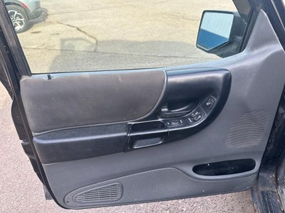 2006 Ford Ranger XLT