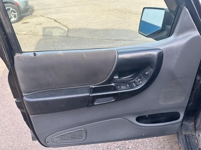 2006 Ford Ranger XLT