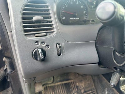 2006 Ford Ranger XLT