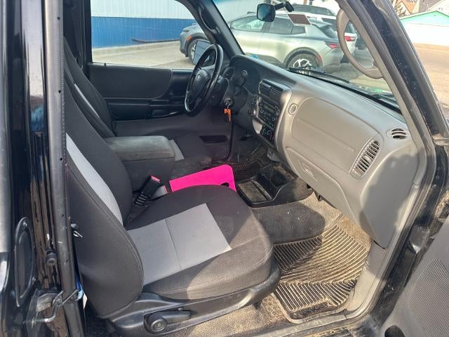 2006 Ford Ranger XLT