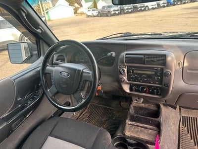 2006 Ford Ranger XLT