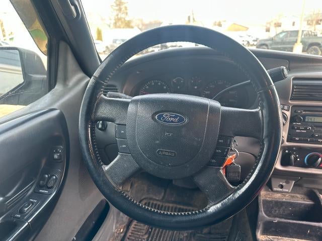 2006 Ford Ranger XLT