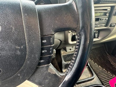 2006 Ford Ranger XLT