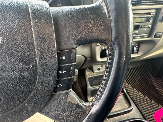 2006 Ford Ranger XLT