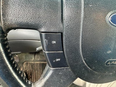 2006 Ford Ranger XLT