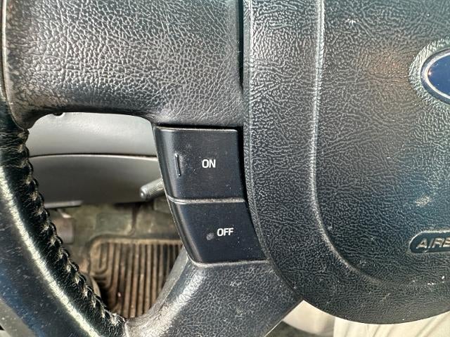 2006 Ford Ranger XLT