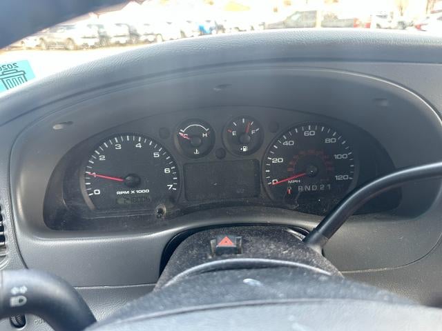 2006 Ford Ranger XLT