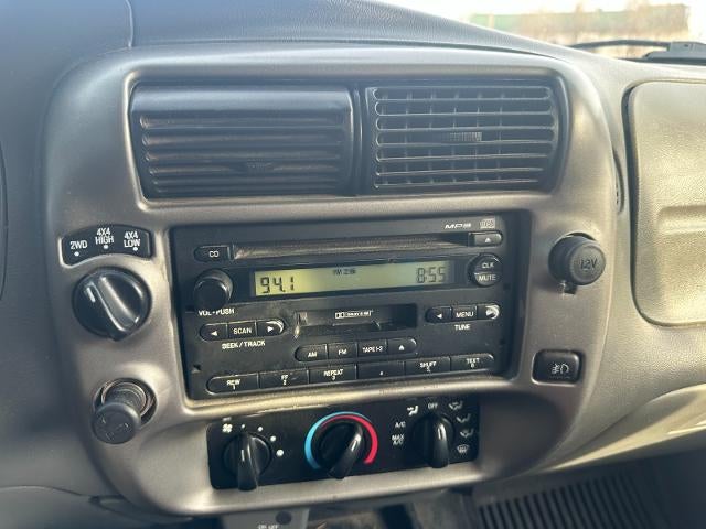 2006 Ford Ranger XLT