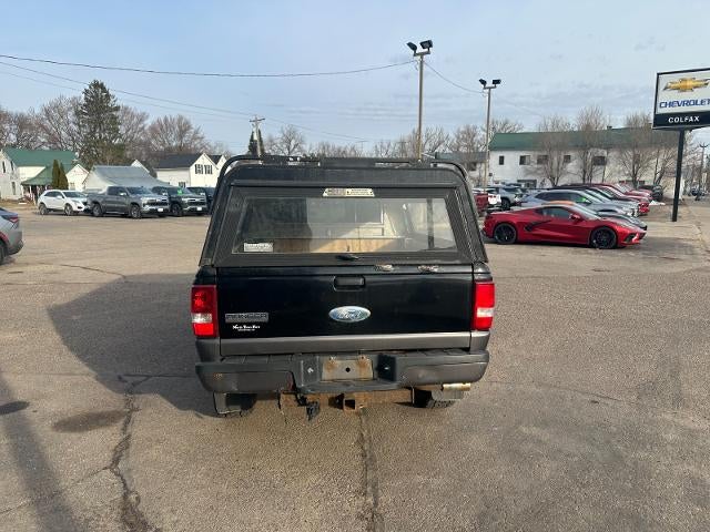 2006 Ford Ranger XLT