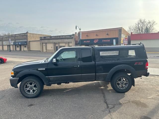 2006 Ford Ranger XLT