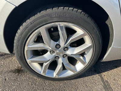 2019 Chevrolet Impala Premier