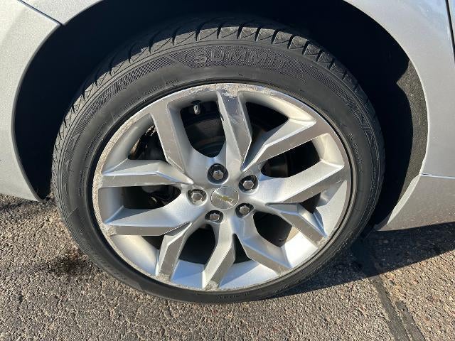 2019 Chevrolet Impala Premier