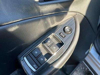 2019 Chevrolet Impala Premier