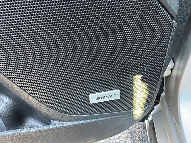 2019 Chevrolet Impala Premier