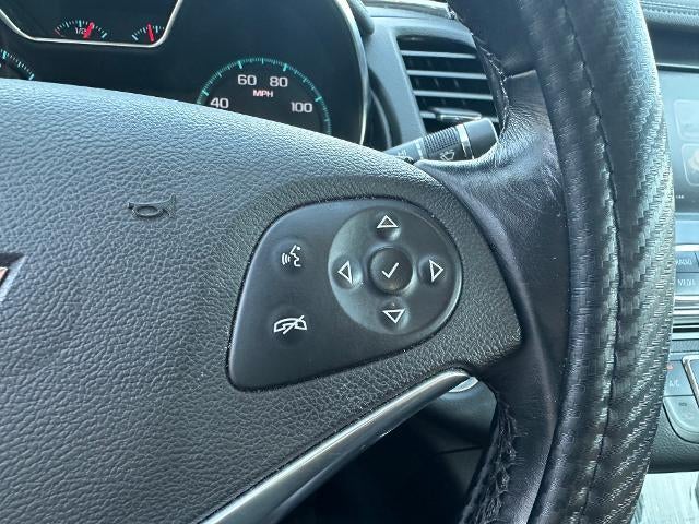2019 Chevrolet Impala Premier