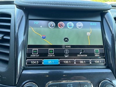 2019 Chevrolet Impala Premier