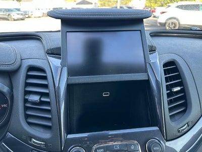 2019 Chevrolet Impala Premier