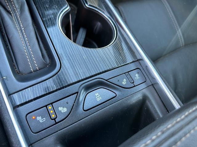 2019 Chevrolet Impala Premier