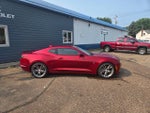2021 Chevrolet Camaro 1LT