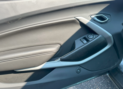 2023 Chevrolet Camaro LT1