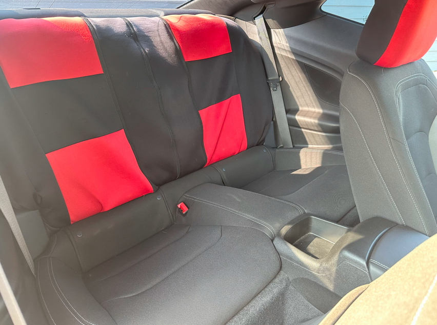 2023 Chevrolet Camaro LT1