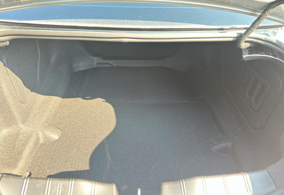 2023 Chevrolet Camaro LT1