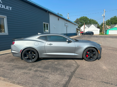 2023 Chevrolet Camaro LT1