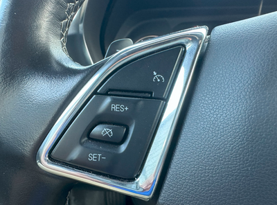 2023 Chevrolet Camaro LT1